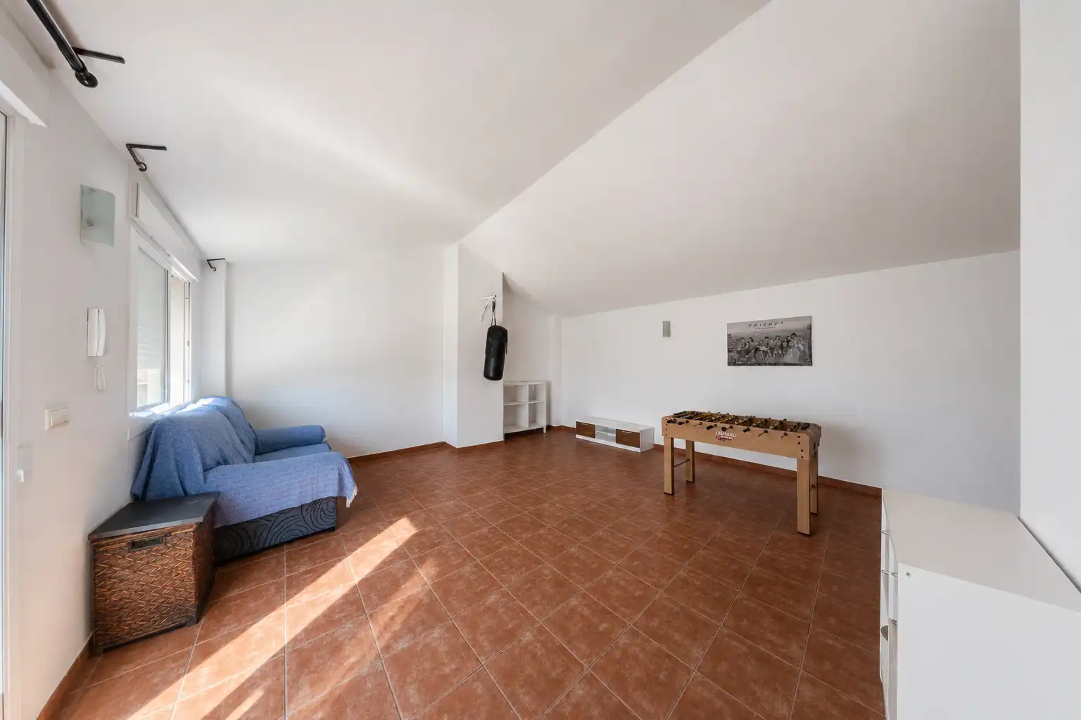 Attic for sale in Murcia  with Air Conditioner, Terrace and Storage room