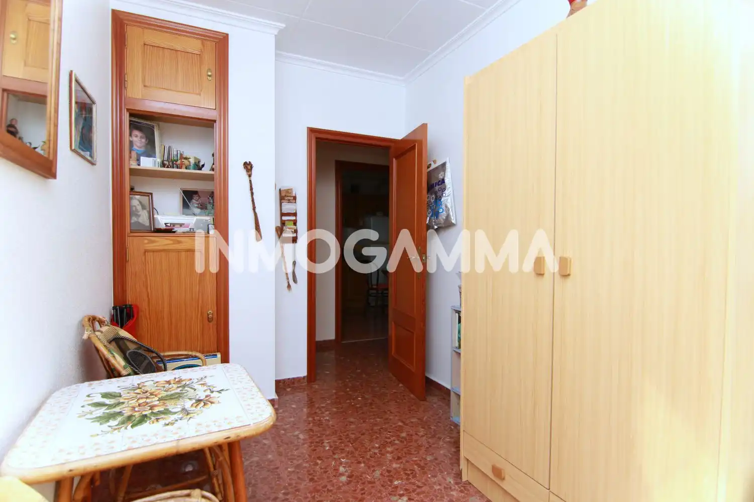 Àtic en venda a Sueca ciudad