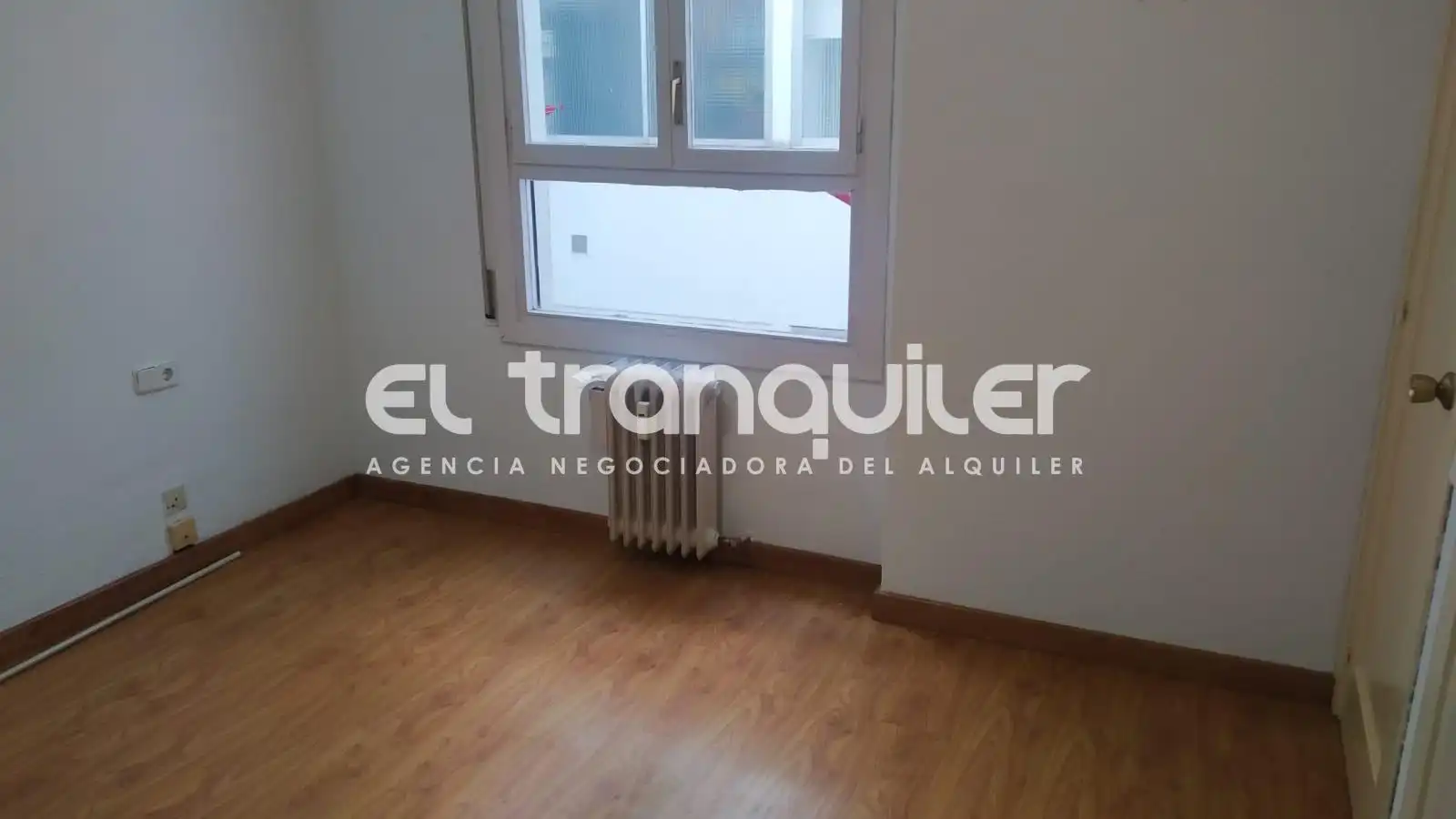 Flat for sale in Madrid  with Parquet flooring and Terrace