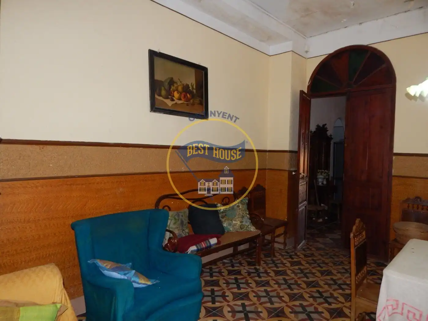Chalet con terraza en venta en Agullent, imagen 67