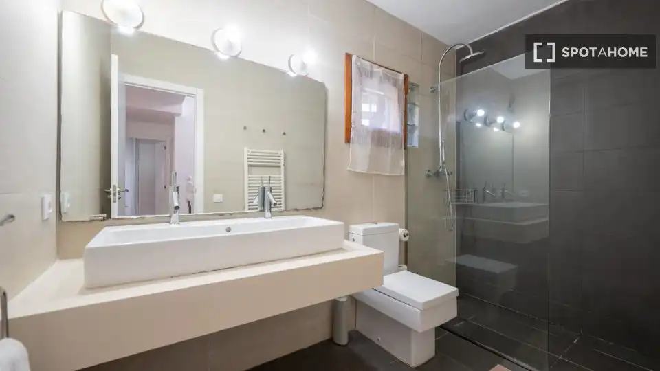 Habitació a Valldoreix