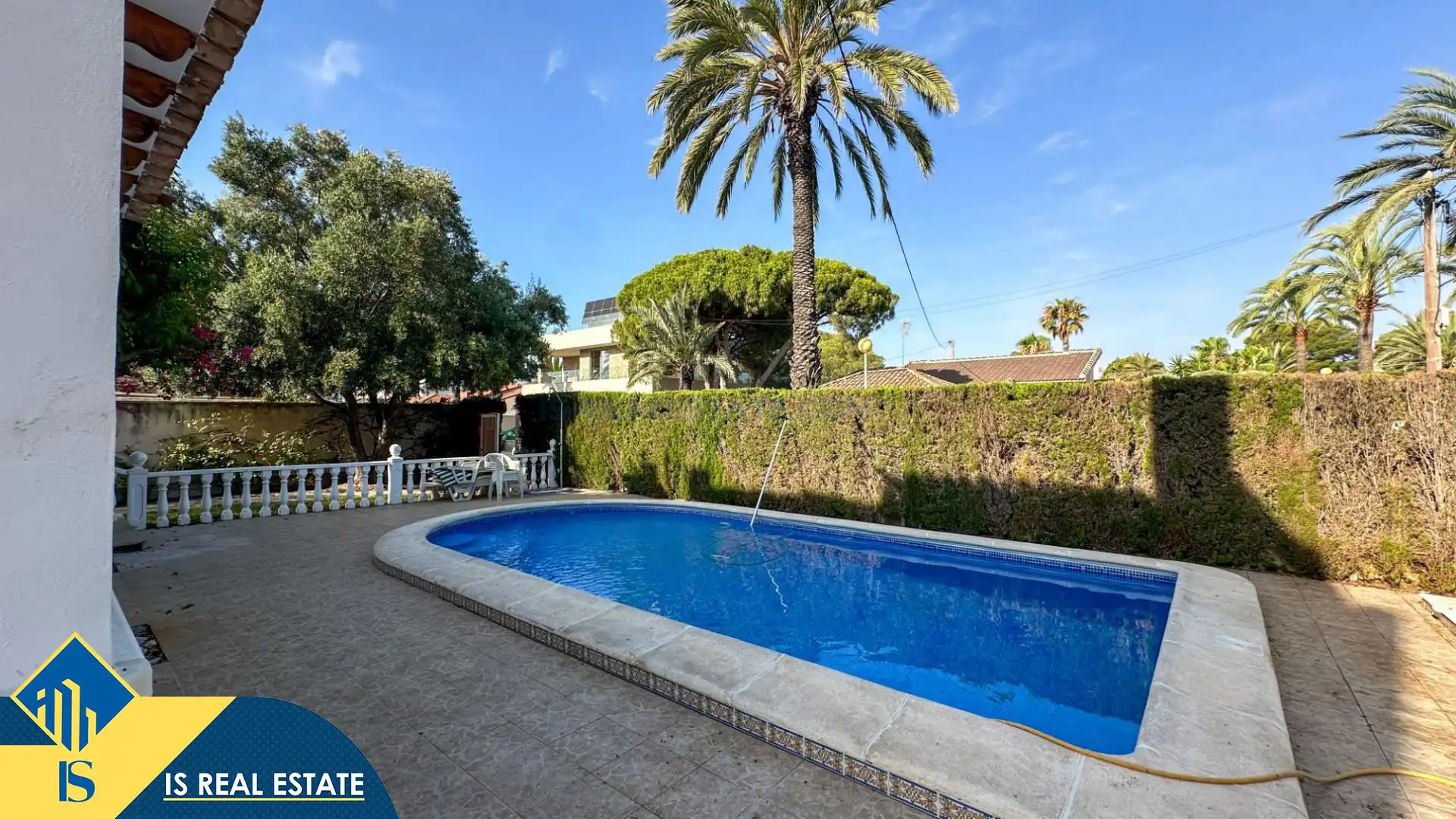 Chalet con piscina en venta en Orihuela Costa, imagen 45