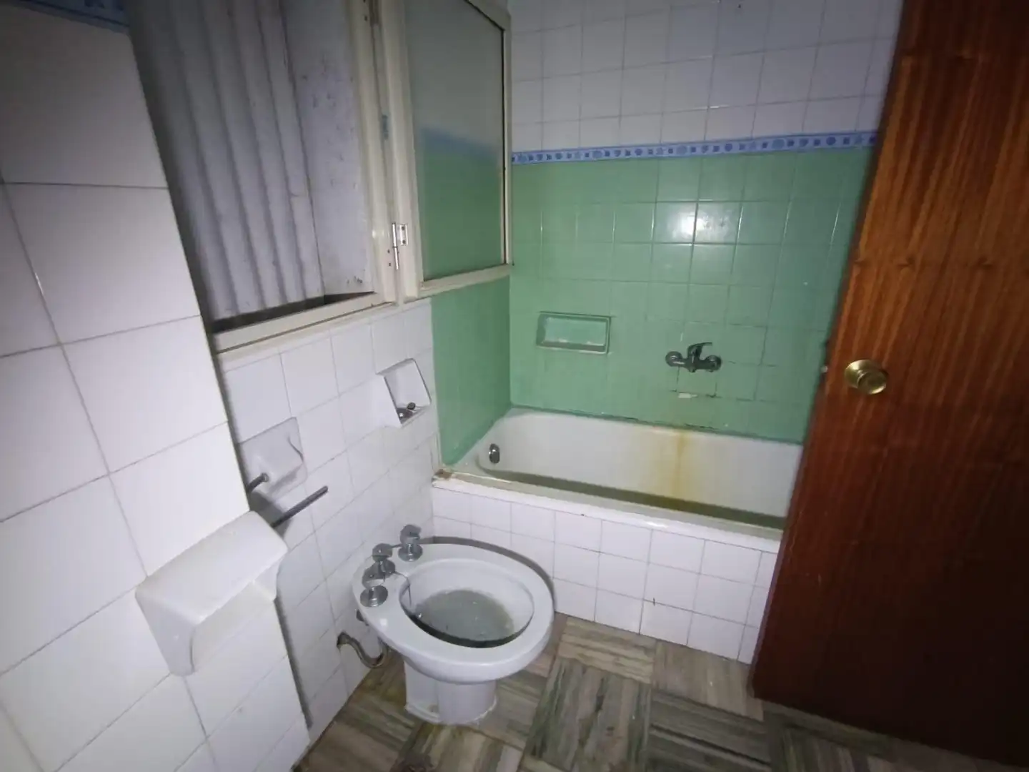 Badezimmer von Wohnung zum Verkauf in Cuntis mit Terrasse