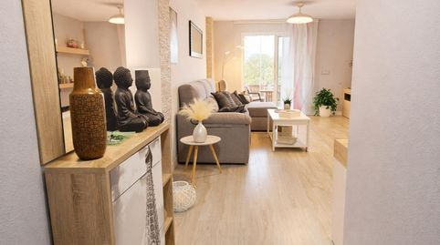 Foto 3 de Pis en venda a Calle Editor Ángel Caffarena, Los Almendros - El Limonero - El Tomillar, Málaga Capital