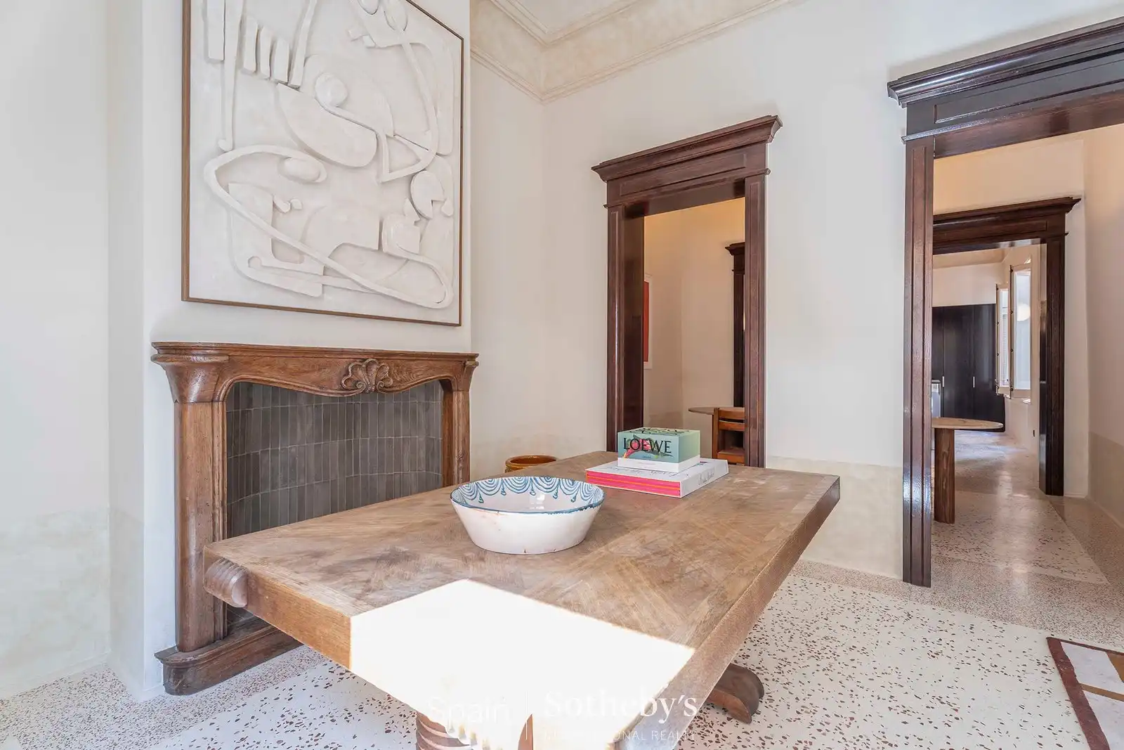Apartament amb ascensor en venda a Corredera Baja de San Pablo, imagen 18