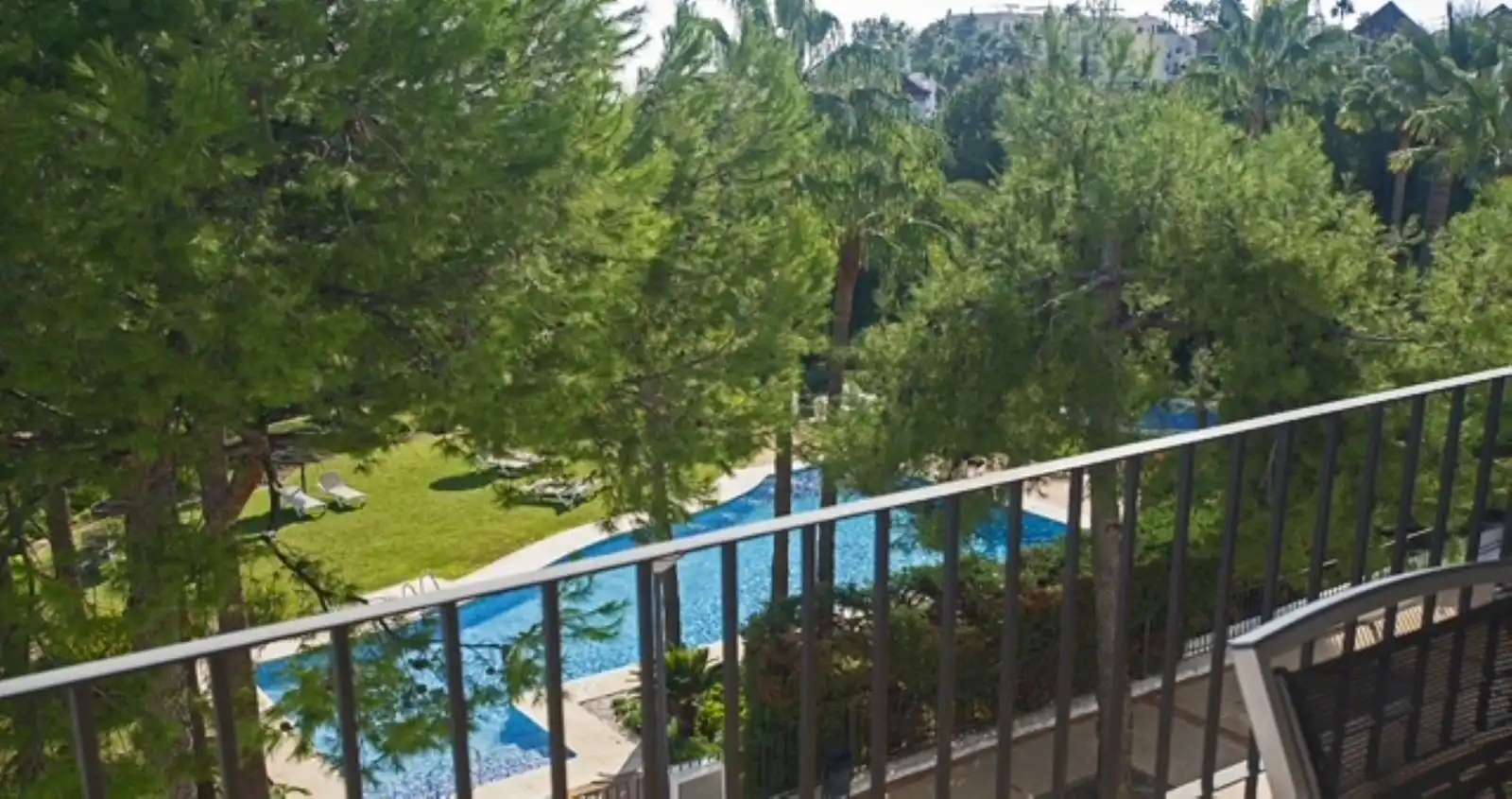 Pis amb piscina en venda a Calle Hernán Cortés 3, imagen 12