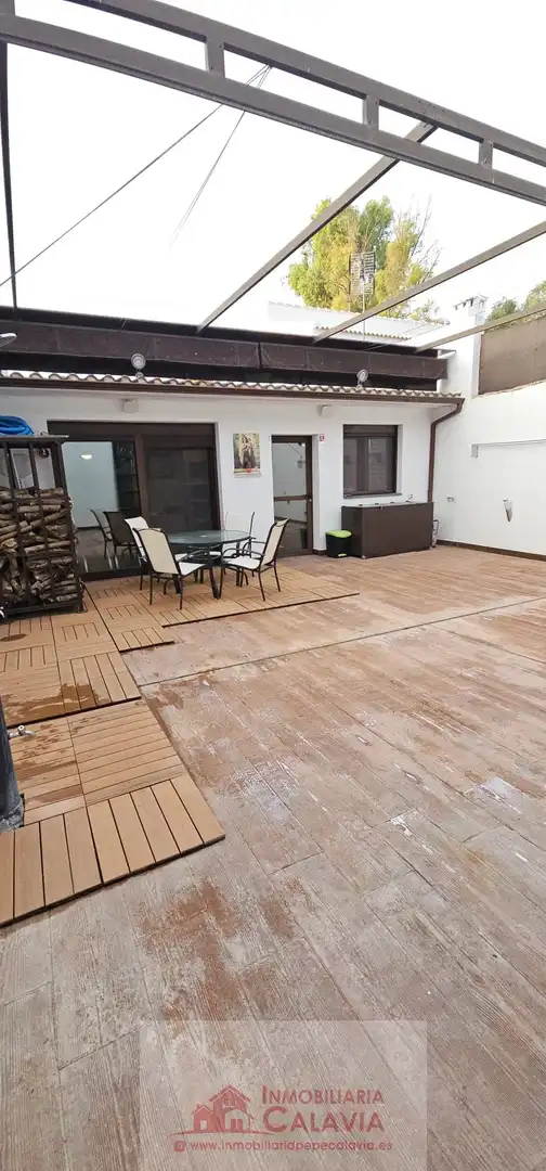 Casa en venta en Mancha Real, imagen 2