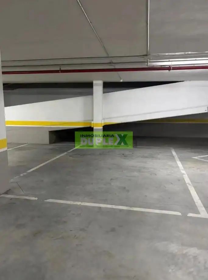 Einzelparkplatz zum Verkauf in Parroquias Rurales, imagen 5