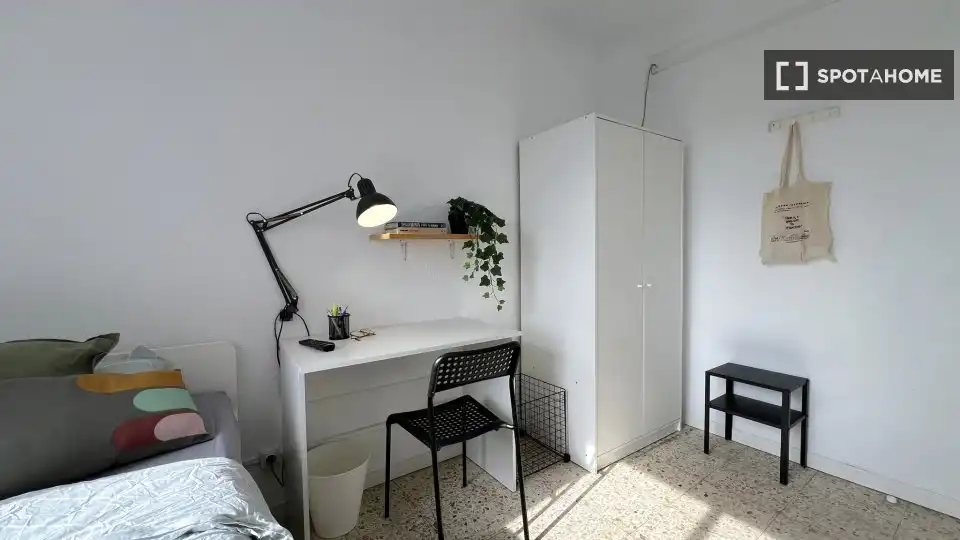 Habitació a Aluche
