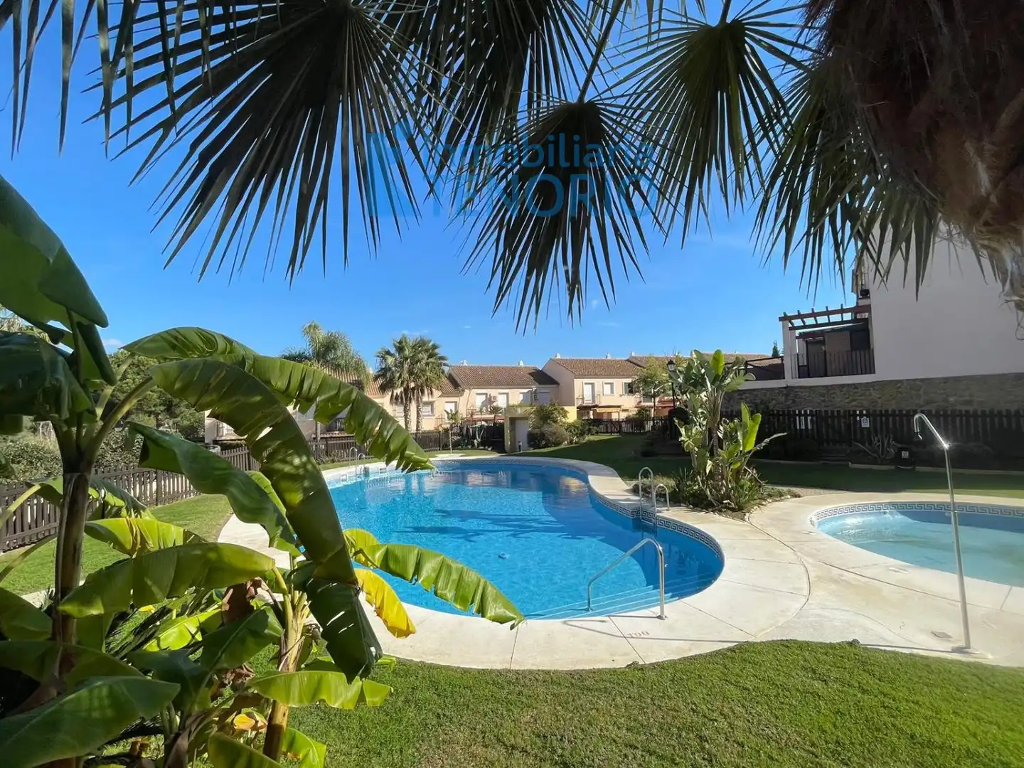 Adossat amb piscina en venda a Islantilla Golf, imagen 62