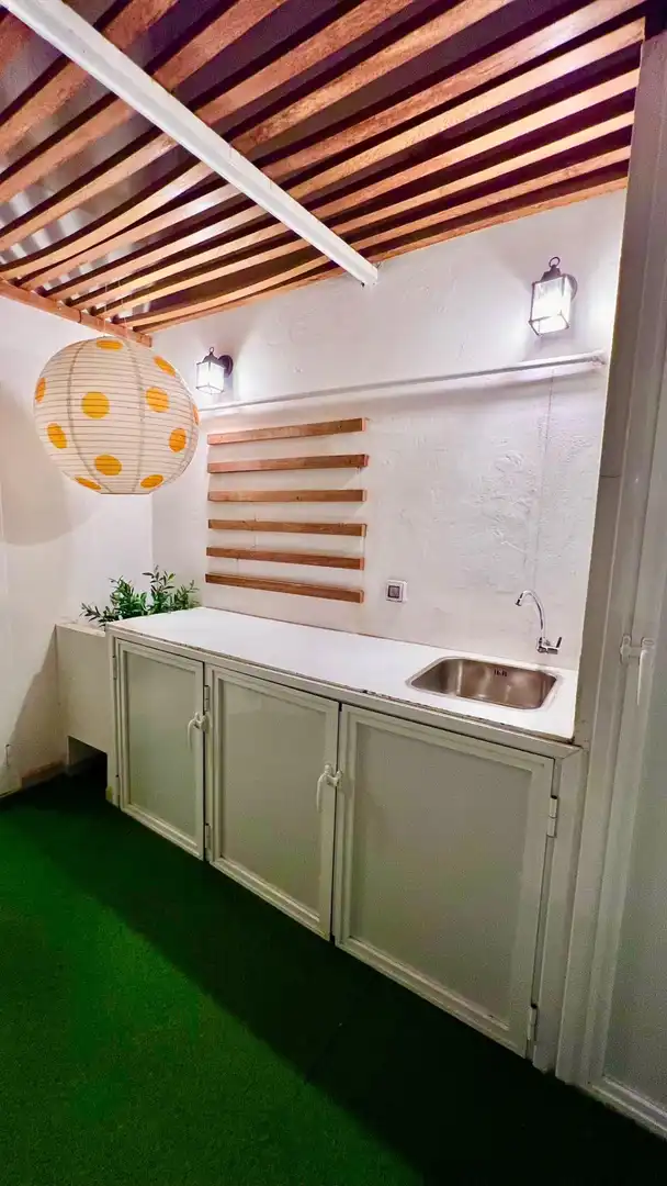 Apartments for rent in Centro