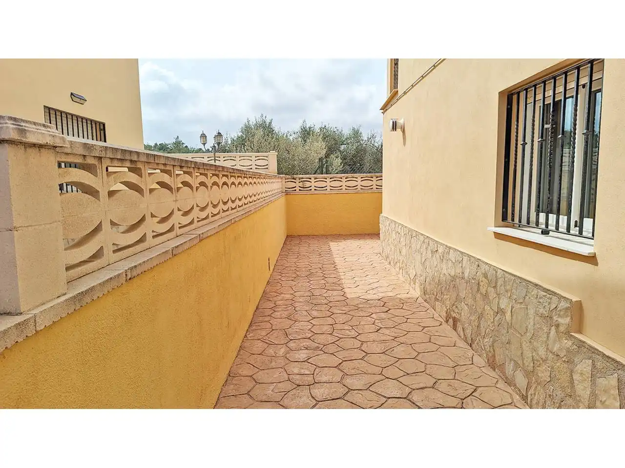 Maison jumelée avec piscine à vendre à Camino cervera, imagen 27
