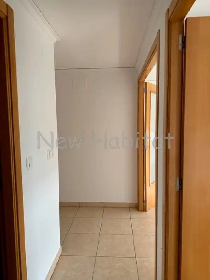 Wohnung zum Verkauf in Ciutat del Transport - La Salera