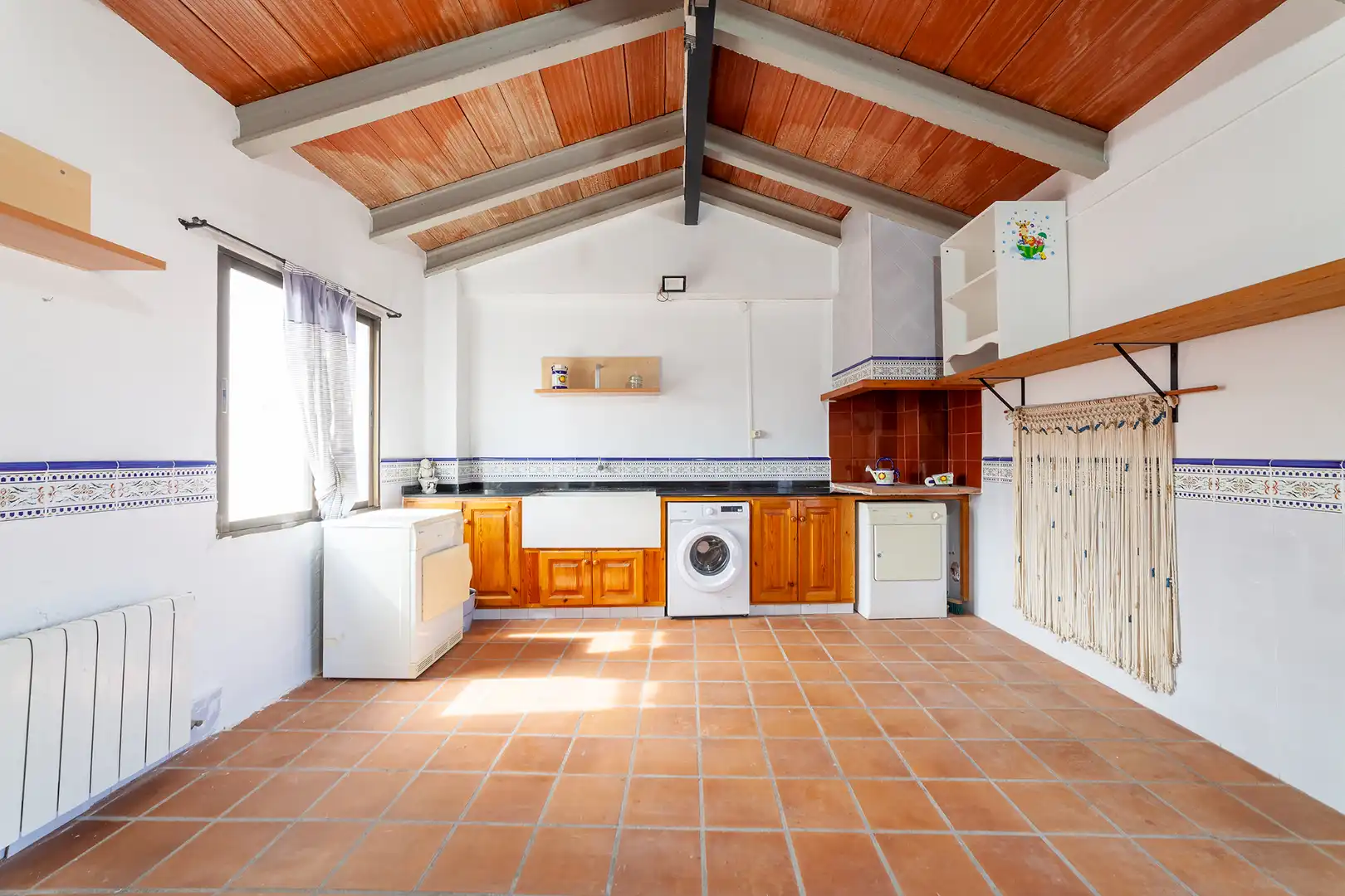 Casa con terrazza in vendita a Calle Jovellanos 11, imagen 25
