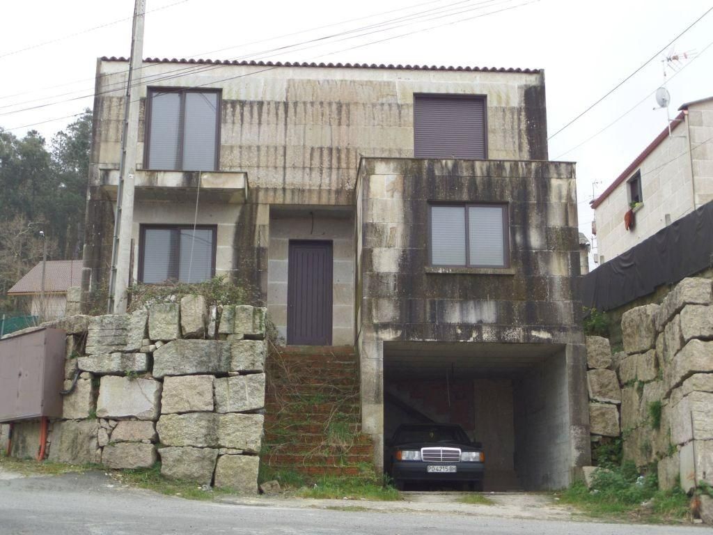 House or chalet for sale in Lugar ALXAN, Soutomaior