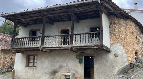 Foto 2 de Casa o xalet en venda a Carretera Asiego, 102, Cabrales, Asturias