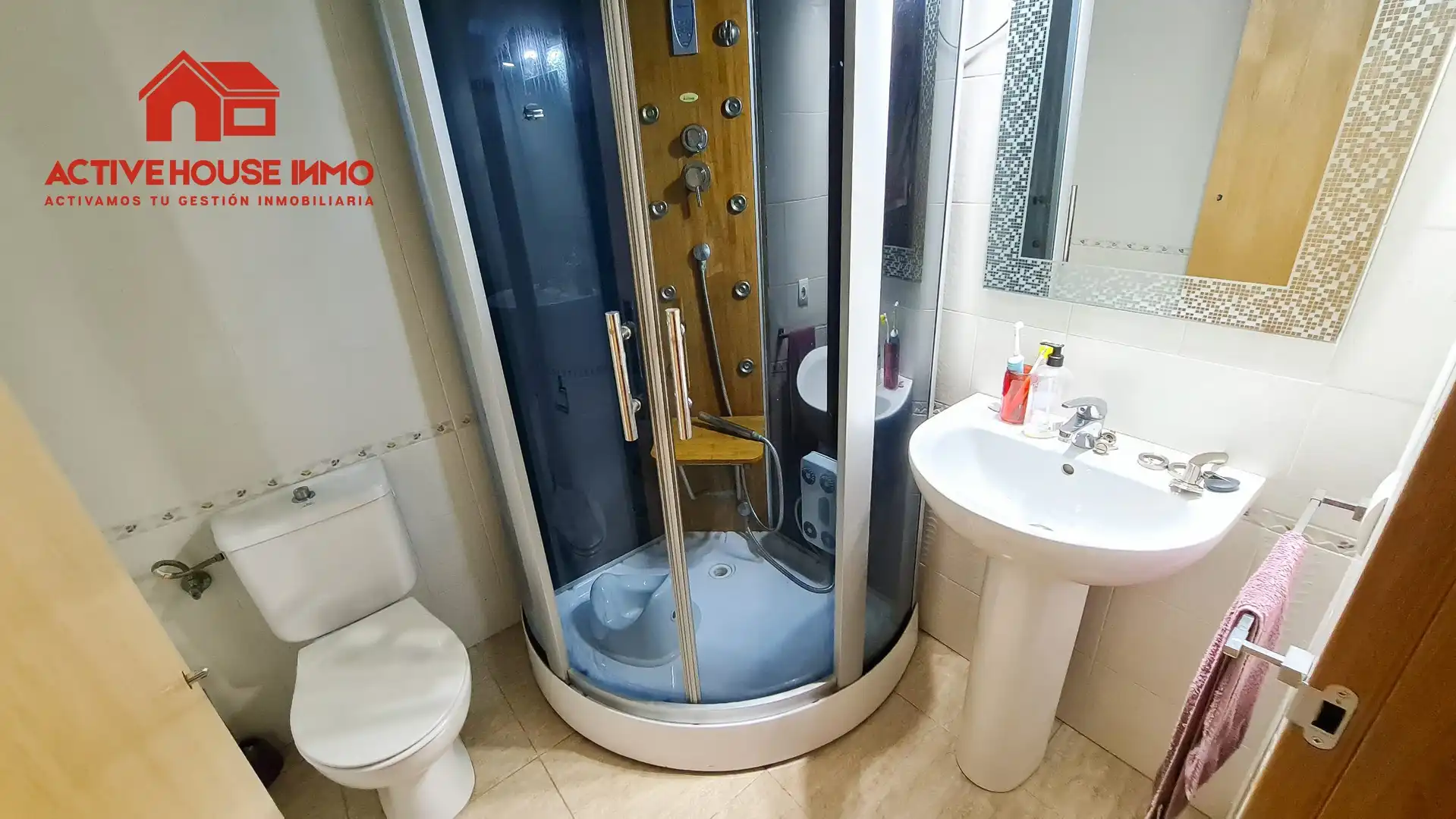 Piso con ascensor en venta en Calle Parra, imagen 18