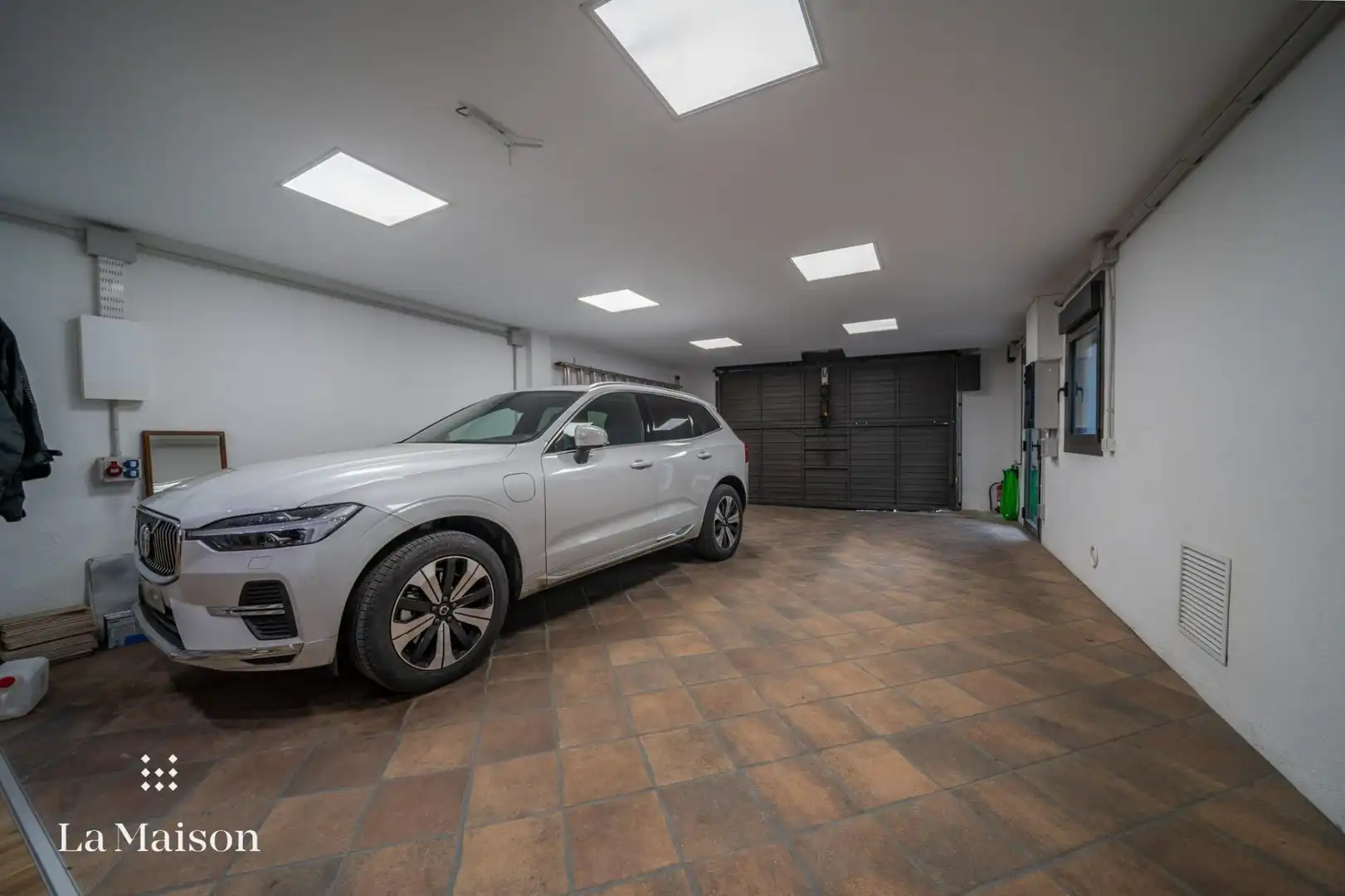 Casa o chalet en venta en Caldes d'Estrac con Aire acondicionado, Calefacción y Jardín privado