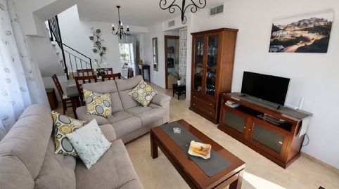 Foto 2 de Casa o chalet en venta en Avenida Cañada Julián 10, Las Salinas, Vera