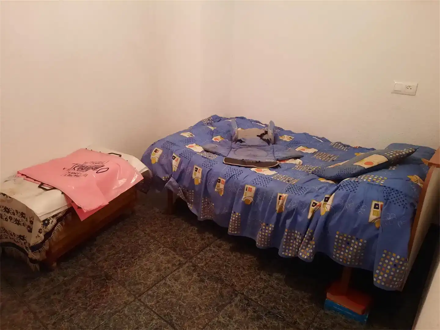 Habitación de Piso en venta en Montehermoso
