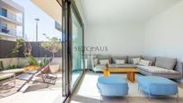 Terrassa de Casa adosada en venda en El Masnou amb Aire condicionat, Terrassa i Piscina