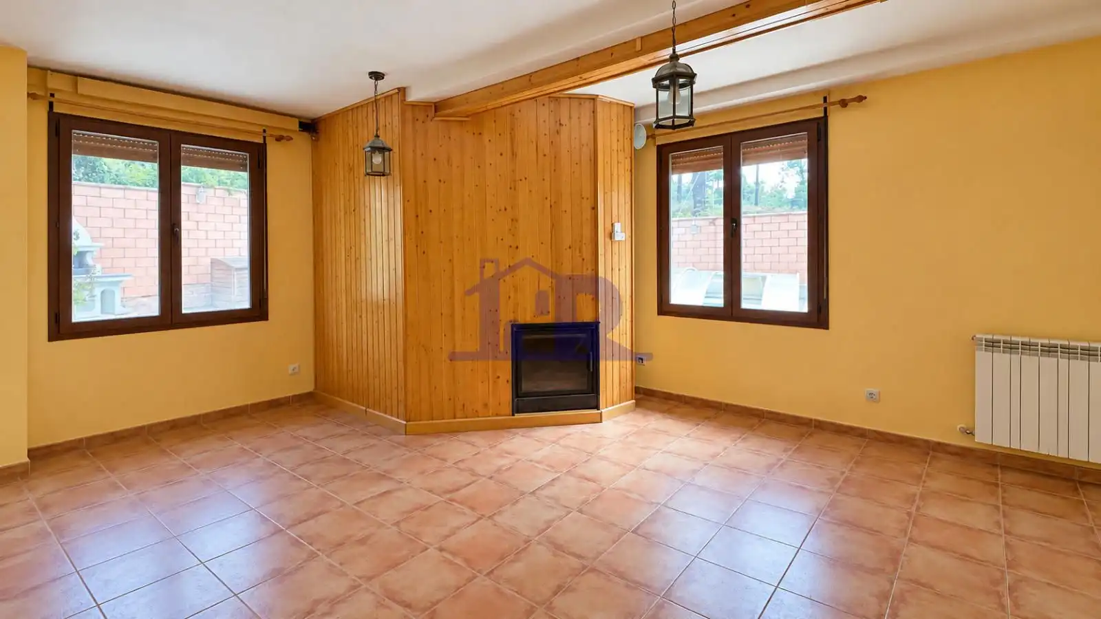 Terraced house with garden for sale in Olivo (Señorio Pinar), imagen 4