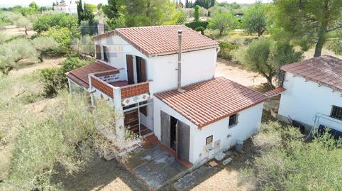 Foto 2 de Casa o xalet en venda a Calle Poligono 81, L'Ampolla, Tarragona