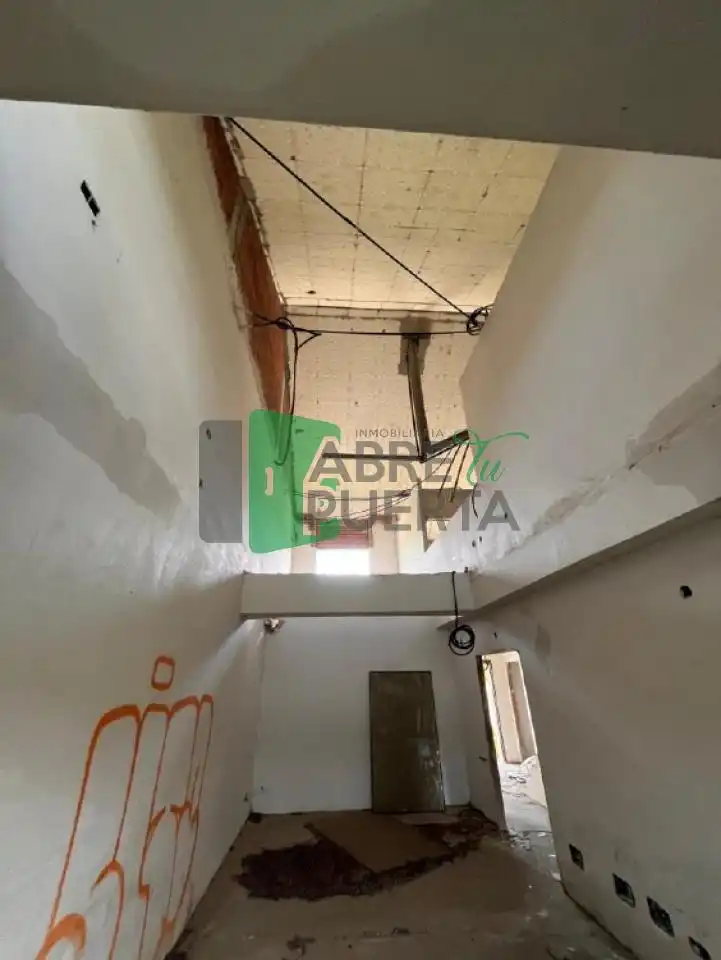 Terraced house with pool for sale in A Malata - Catabois - Ciudad Jardín, imagen 11