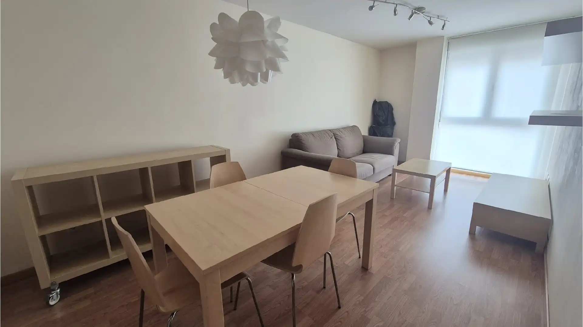 Apartament de lloguer a C HIJAS DE LA CARIDAD, imagen 3