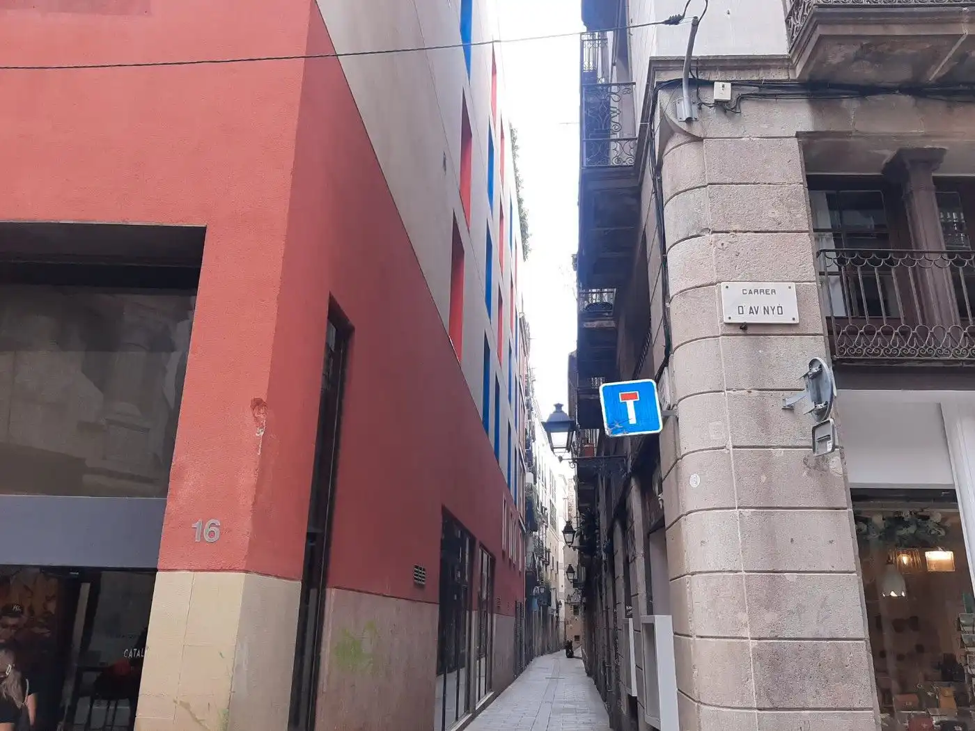 Local comercial en venda a Eixample, imagen 34