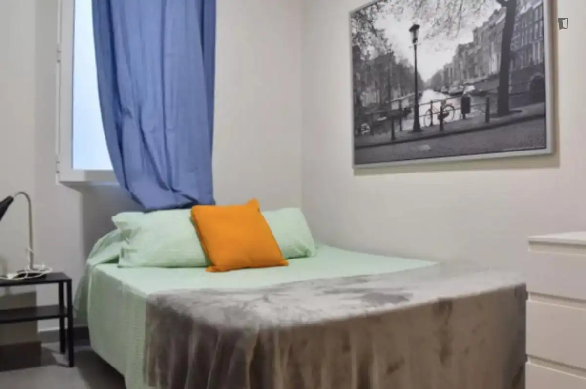 Habitación en Russafa