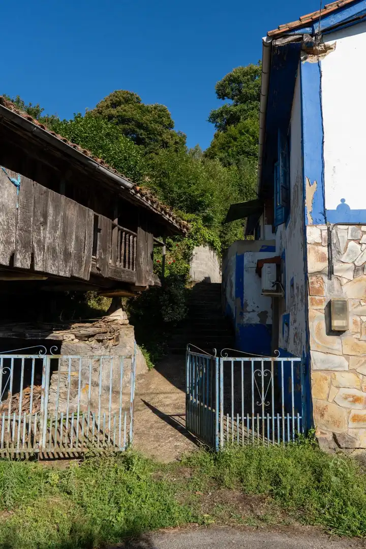 Villa in vendita a Lugar San Bartolomé, Pravia 6, imagen 4