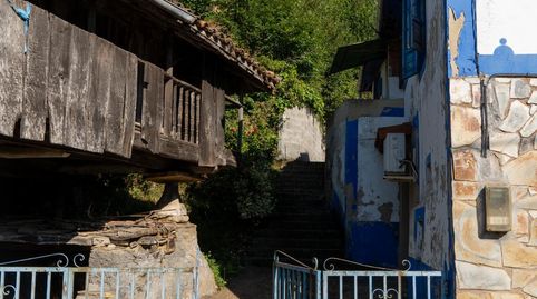Chalet independiente con hórreo tradicional en San Bartolomé Pravia, imagen 4