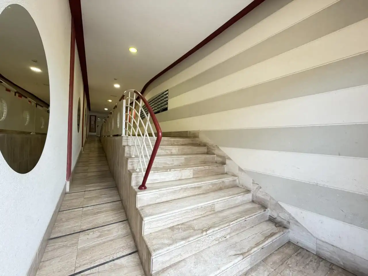 Erdgeschosswohnung mit Aufzug zum Verkauf in Calle Colombia, imagen 30