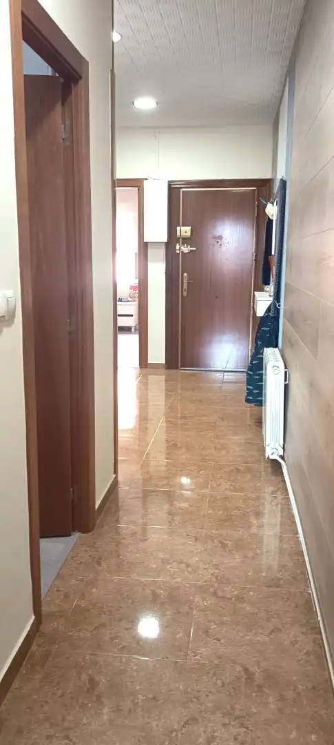 Pis en venda en Terrassa amb Aire condicionat, Calefacció i Forn