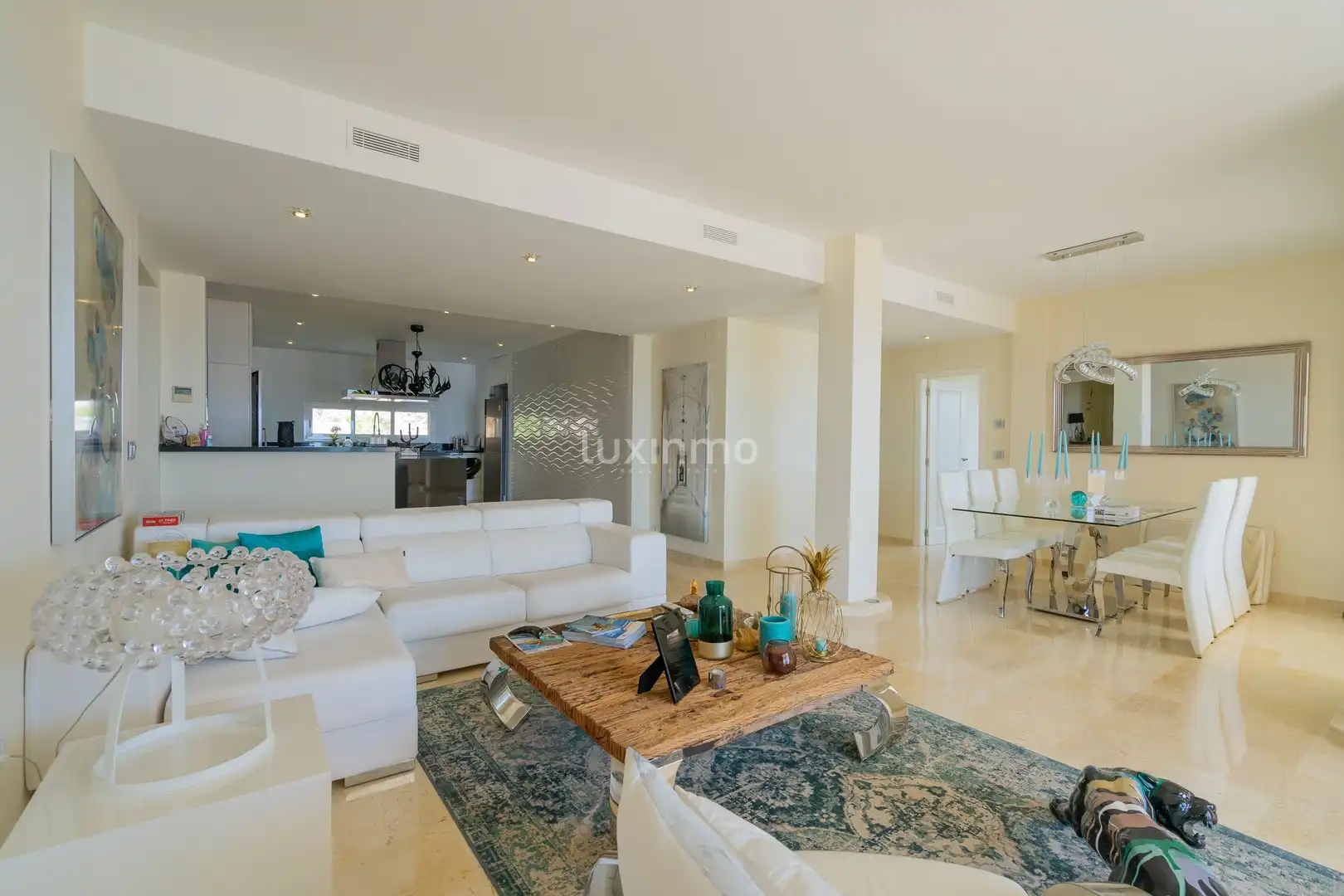 Appartamento con piscina in vendita a Altea Hills, imagen 5