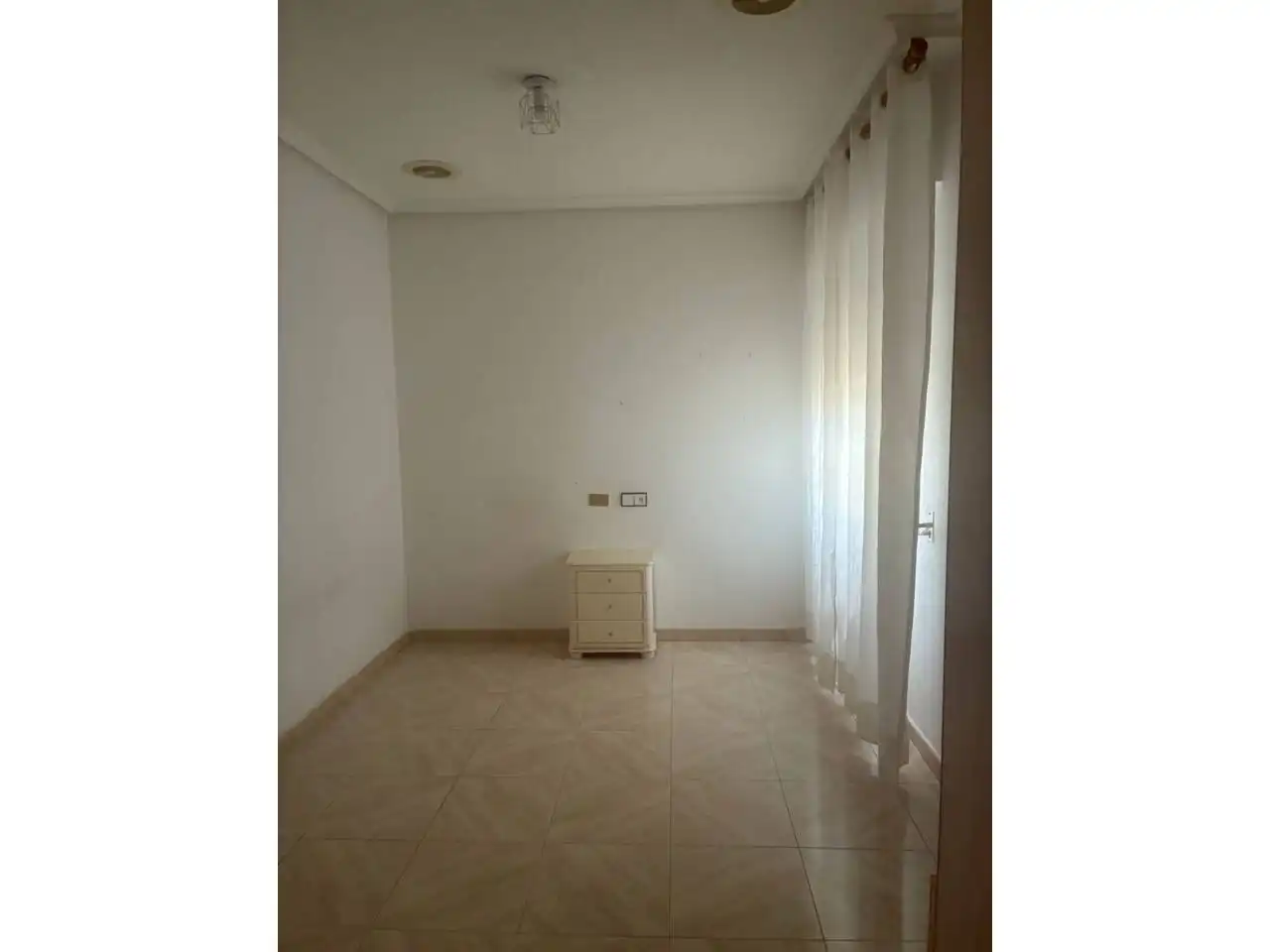 Habitación de Piso en venta en Santomera con Aire acondicionado, Trastero y Amueblado