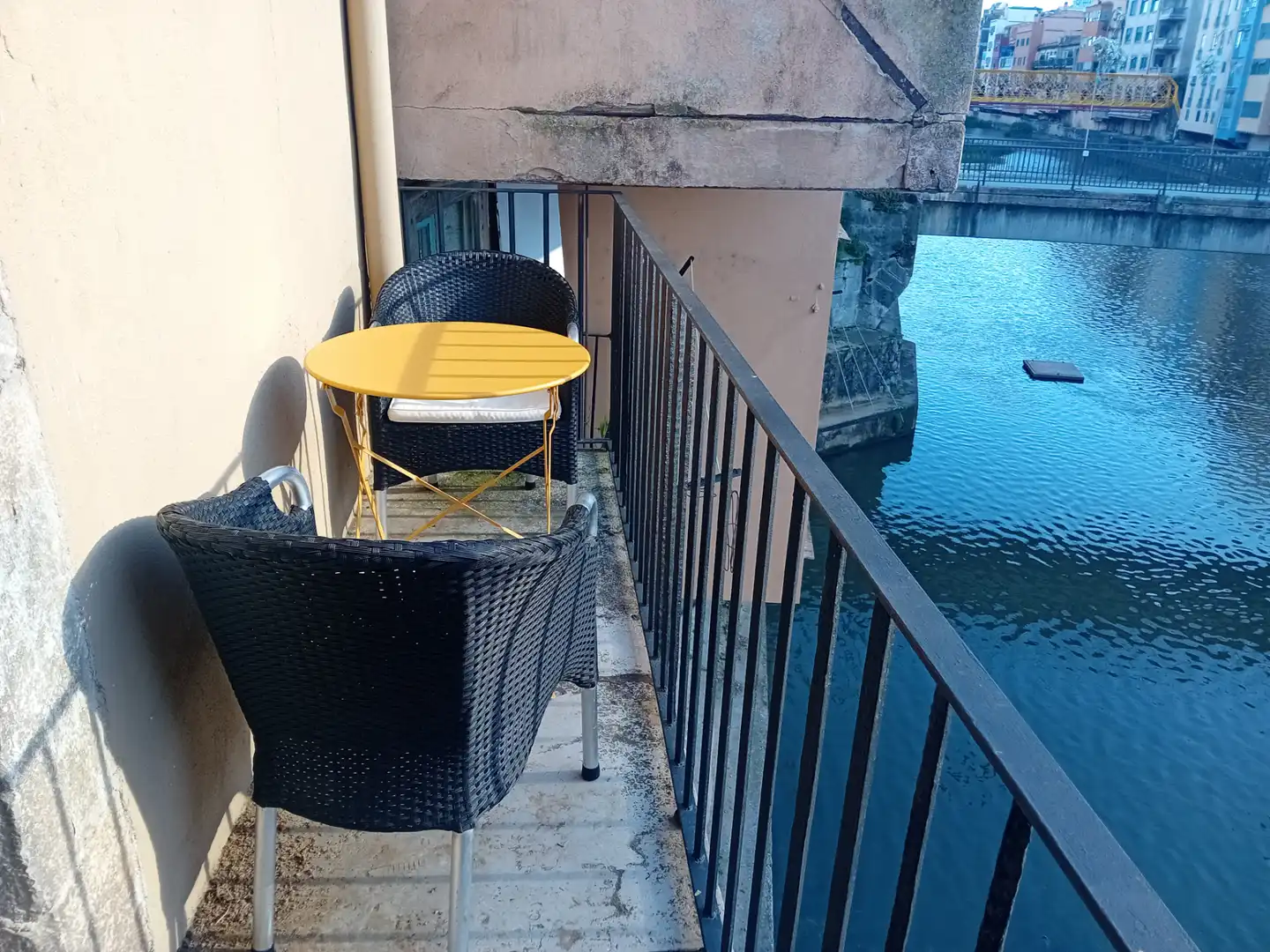 Flat for rent in Carrer de les Ballesteries, 17, Centre - Barri Vell
