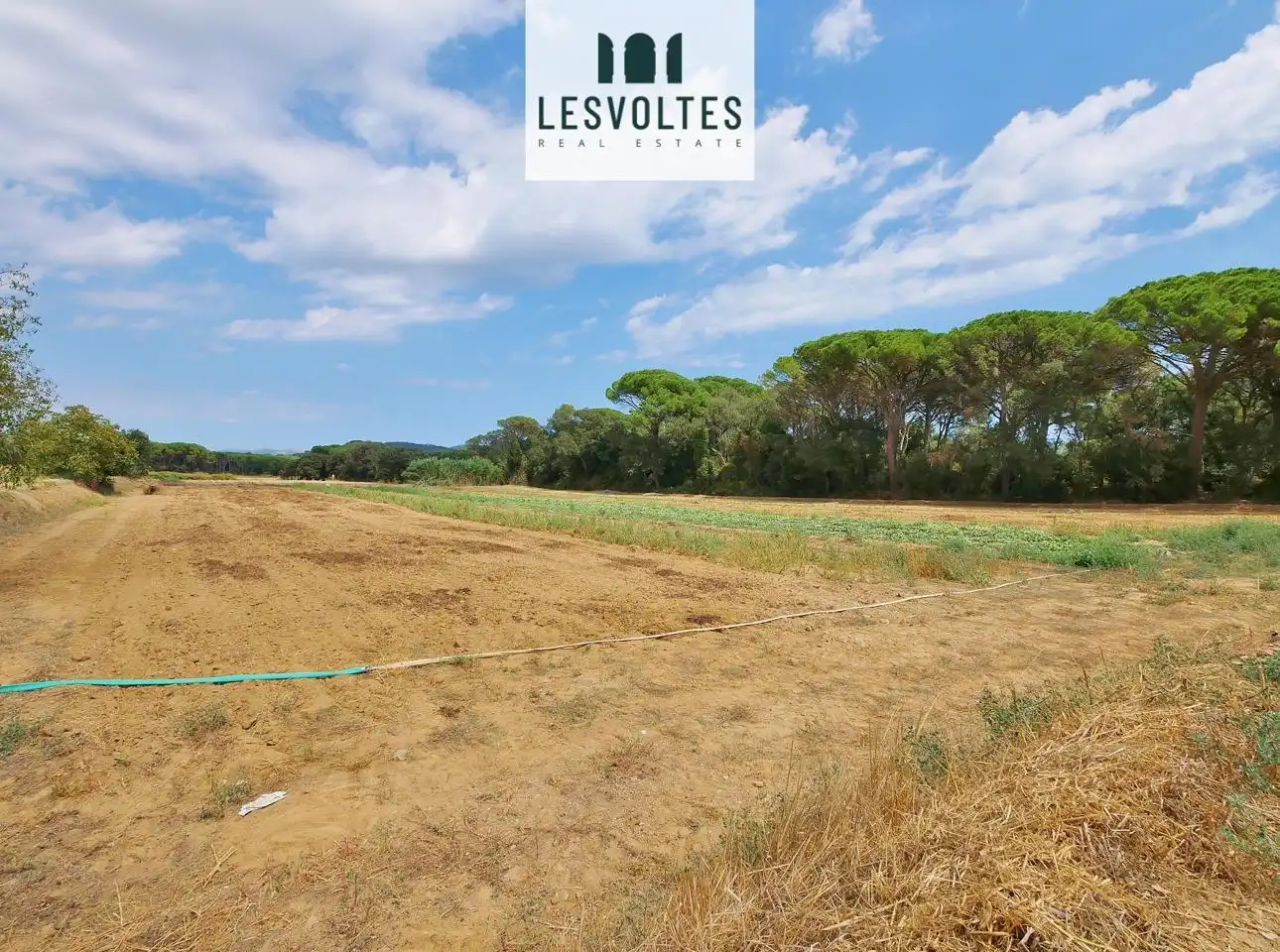 Residencial en venta en Palafrugell