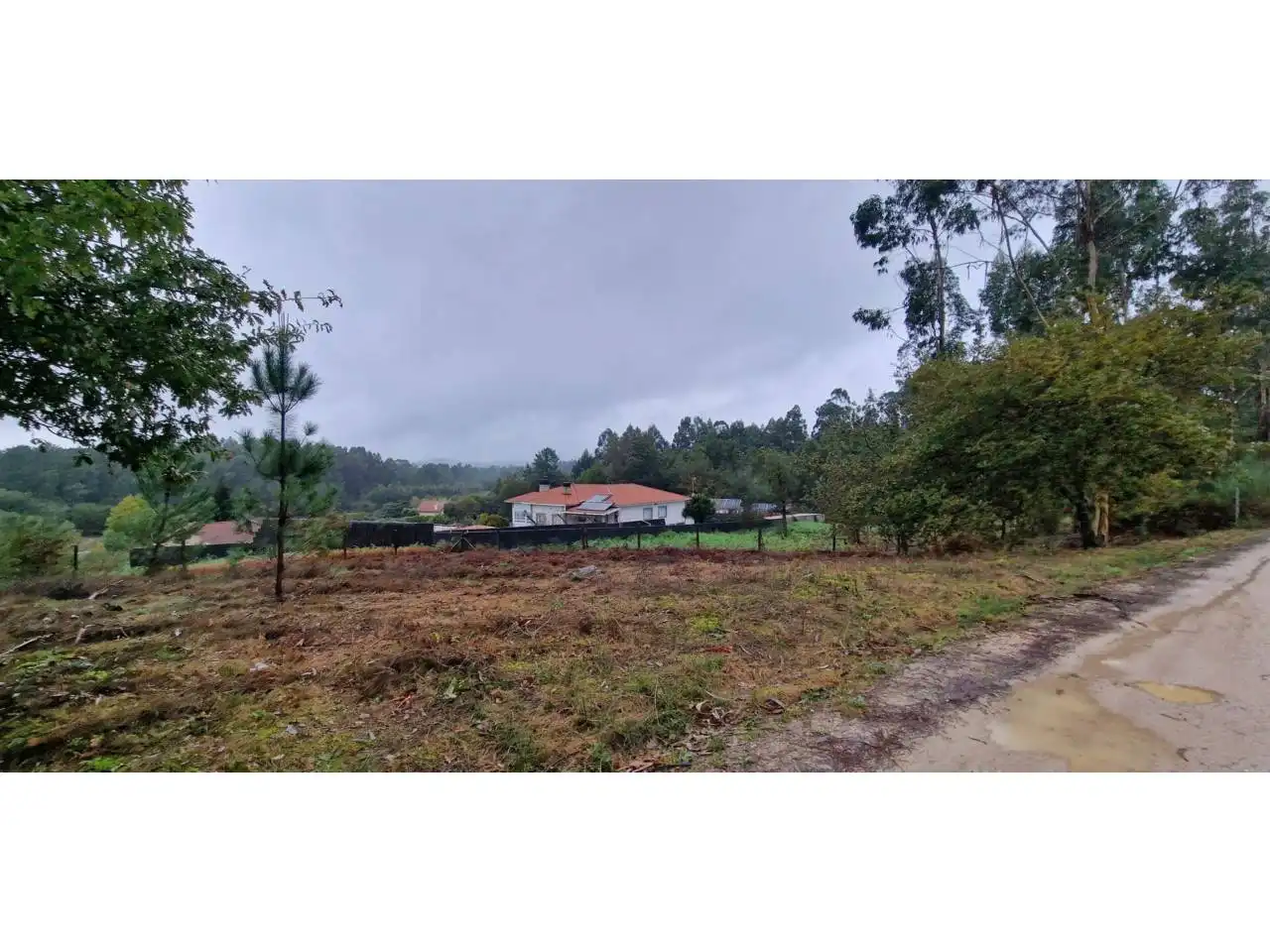 Terreno residenziale in vendita a Calle LUGAR COIRA, imagen 3