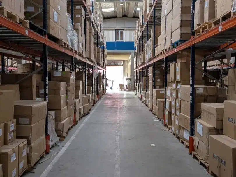 Nave industrial in affitto a Trens Petits 5, imagen 2
