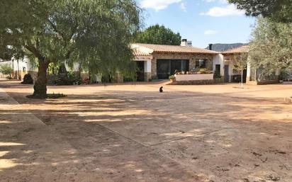 Country house for sale in Ricote