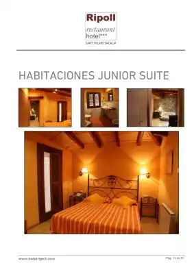 Others with lift for sale in Calle Vic, imagen 16