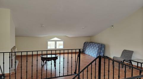 Foto 3 de Casa adosada en venda a Corral de Almaguer, Toledo