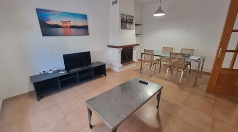 Foto 5 de Casa adosada en venda a Calle Zenobia, Trigueros, Huelva