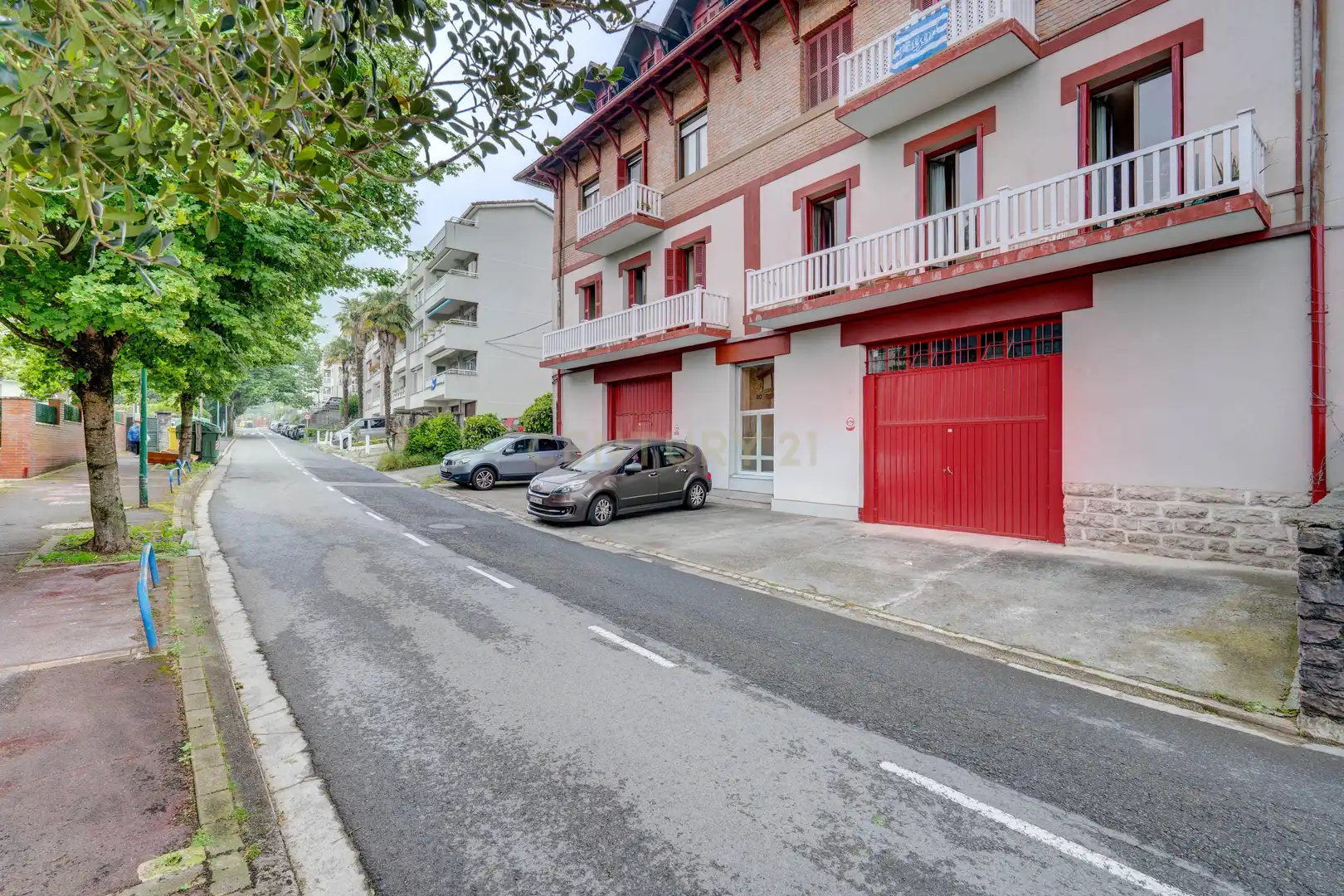 Parking de Garaje en venta en Donostia - San Sebastián 