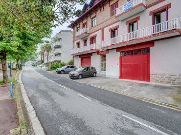 Aparcament en venda a Ulia Pasealekua, Donostia / San Sebastián, Spain 80