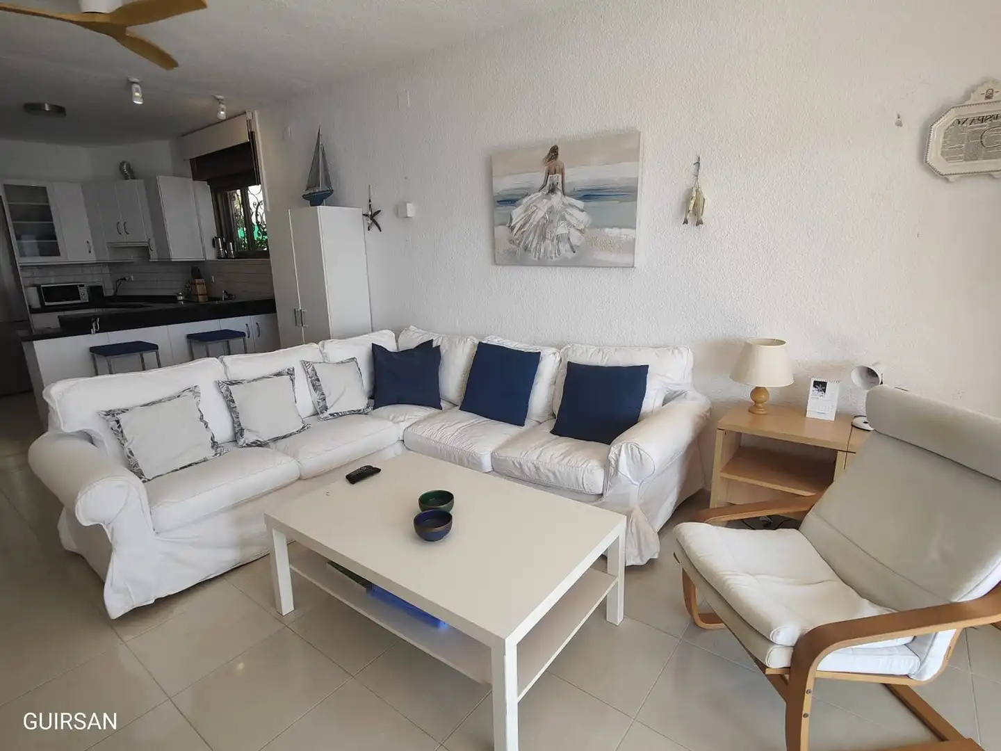 Wohnung mit Aufzug zur Miete in Paseo de Cotobro, imagen 32
