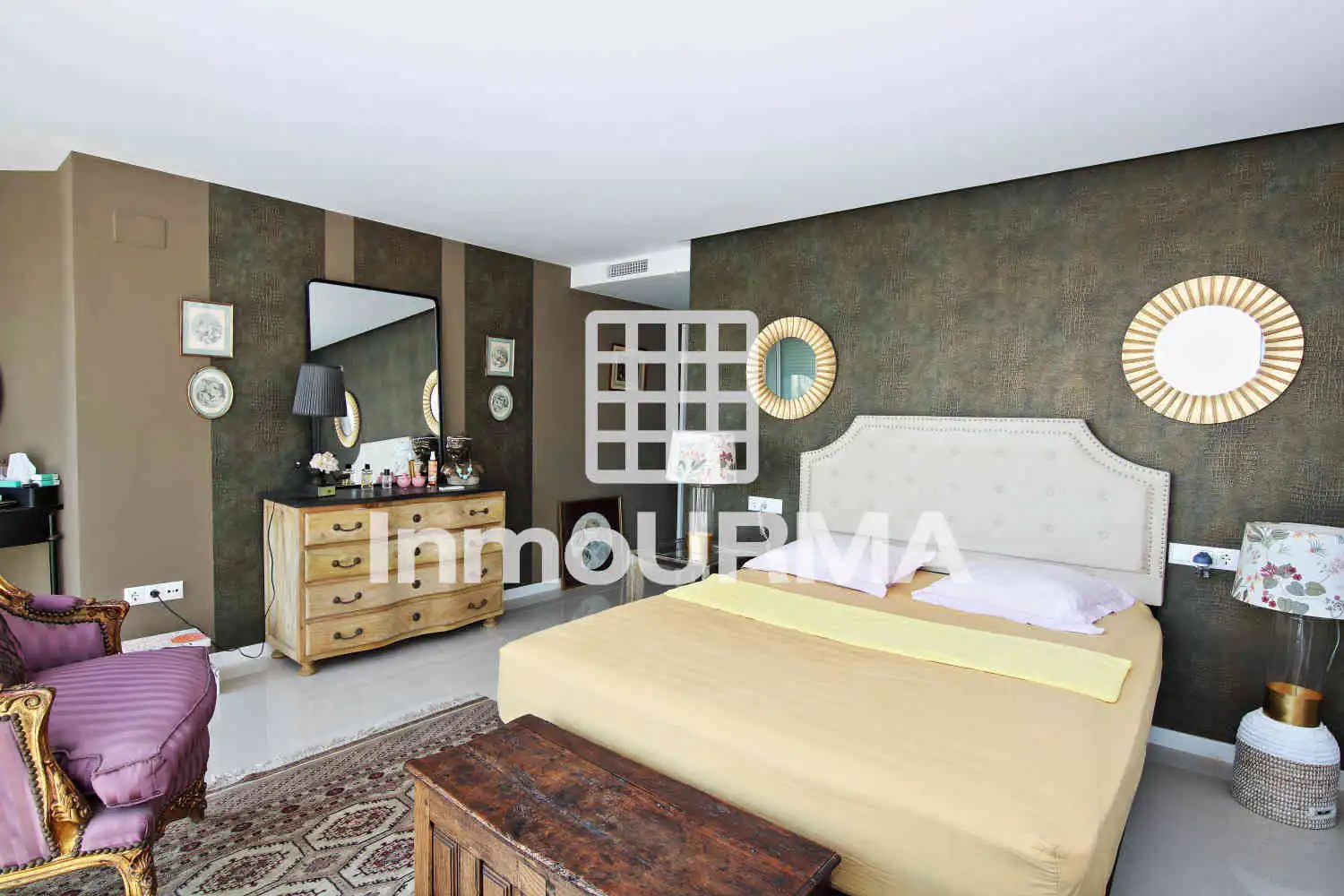 Wohnung mit Terrasse zum Verkauf in Carrer Sol Naixent, imagen 33