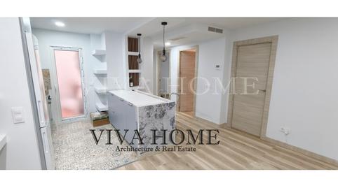 Foto 3 de Pis en venda a Plaza Regenta, Covibar - Pablo Iglesias, Madrid